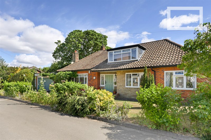 Highfield Place, Epping